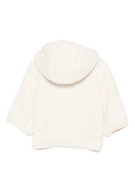 Giubbino con cappuccio K-WAY KIDS | K41478WBBI